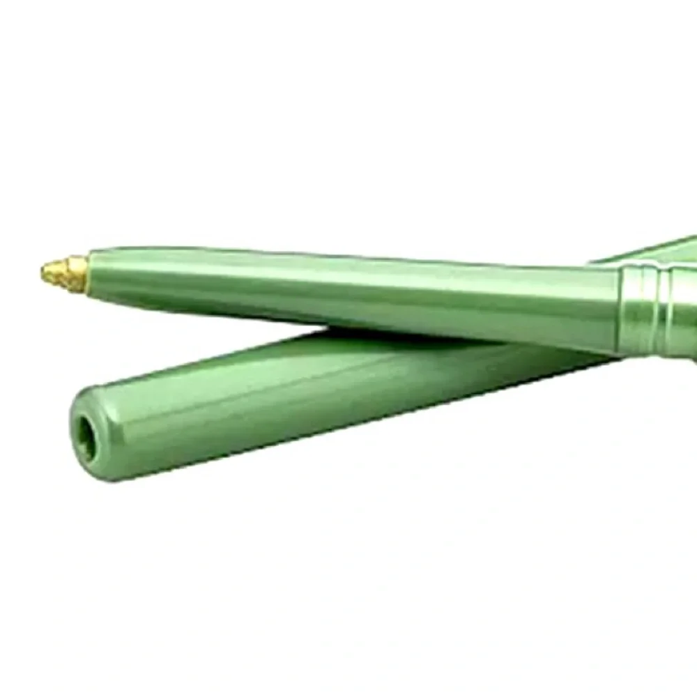 Mally Evercolor Waterproof Smear-Proof Creamy Intense Color Gel Eyeliner - 24K